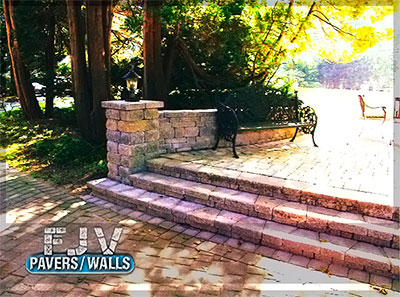 FJVPavers/Walls