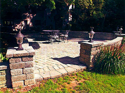 Hardscape Services Fort Lee, NJ